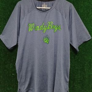 T Shirt Evoshield Size XL Men